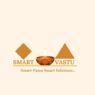 brown beige modern coffee logo
